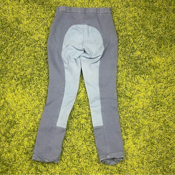 HORSEBACK RIDING PANT EQUESTRIAN - Picture 3 of 14